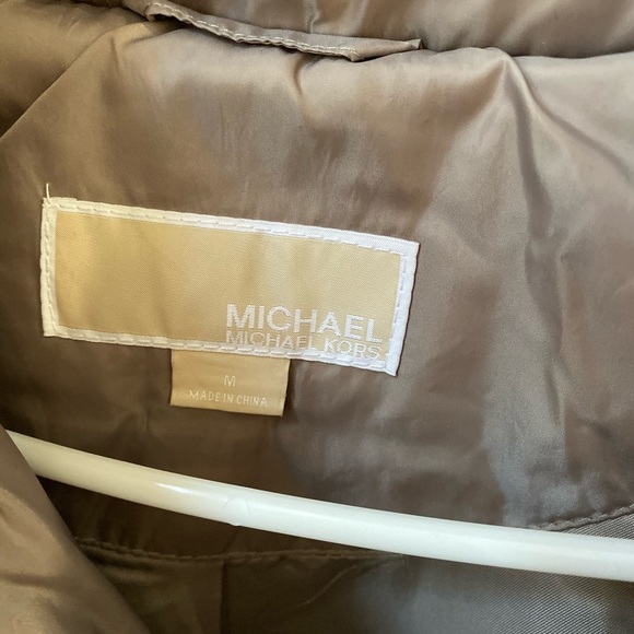Michael Kors Winter Coat - Picture 3 of 5